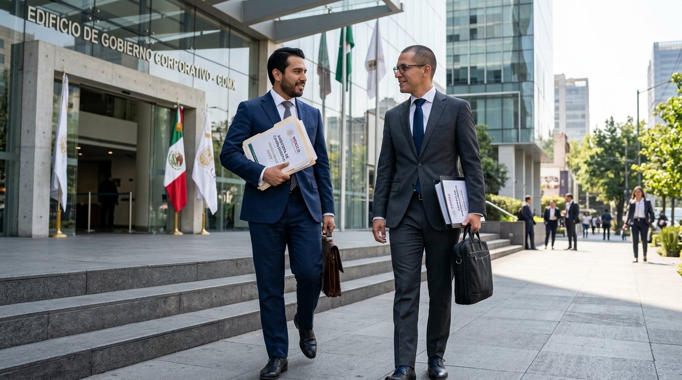 Servicio de Control y Dirección Estratégica de Nómina en Pondesa — Maquila de Nómina